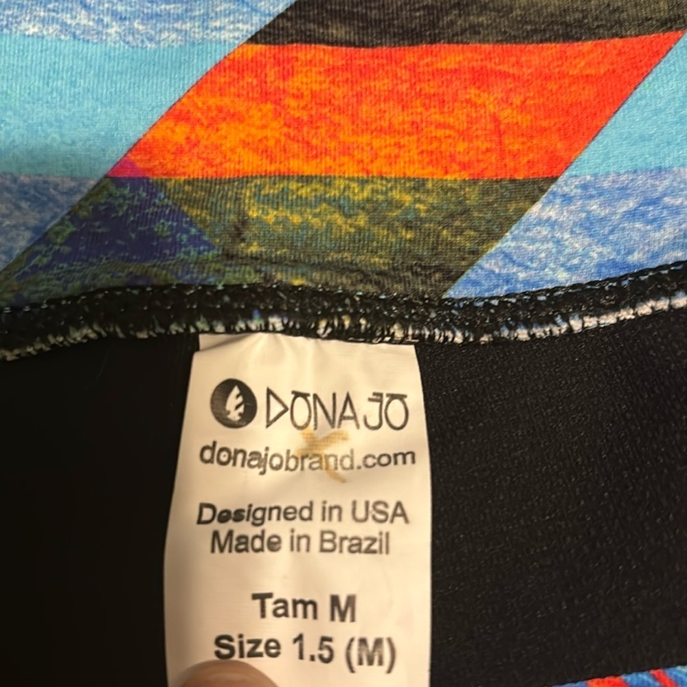 Dona Jo skort, XS - Picture 5 of 8
